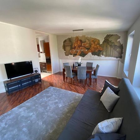 Apartament Nice To See You - Gdansk Downtown Екстер'єр фото
