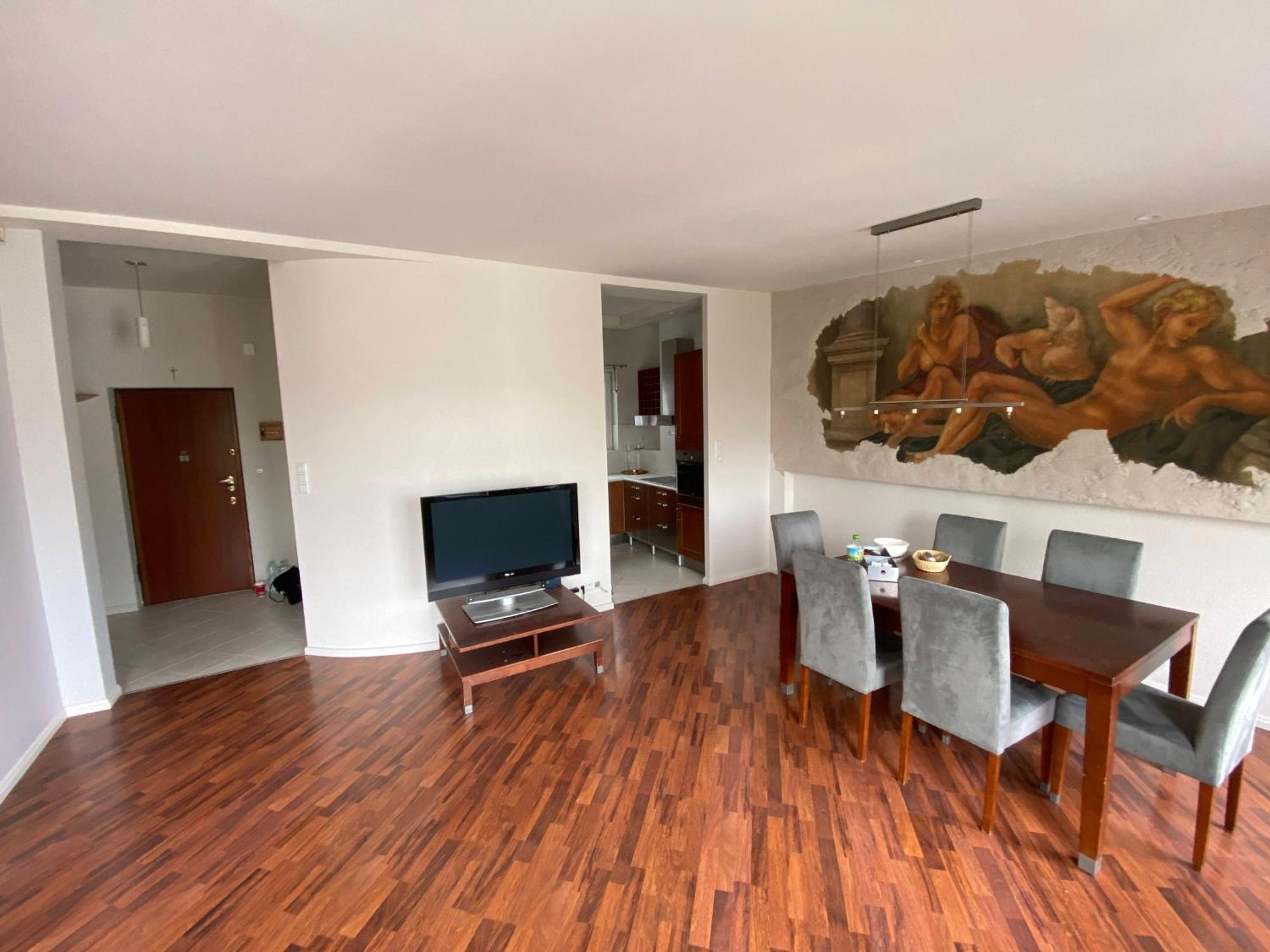 Apartament Nice To See You - Gdansk Downtown Екстер'єр фото