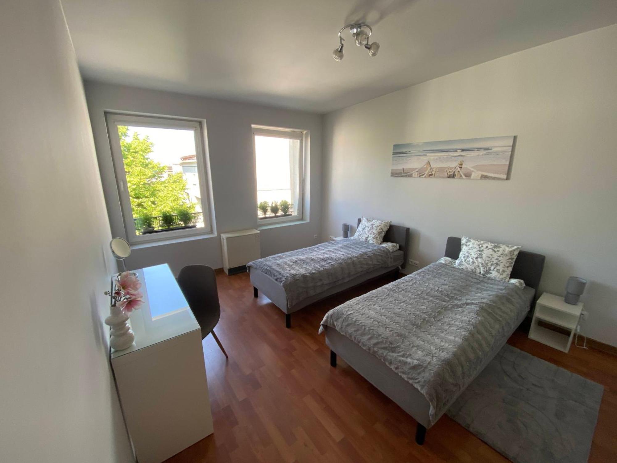 Apartament Nice To See You - Gdansk Downtown Екстер'єр фото