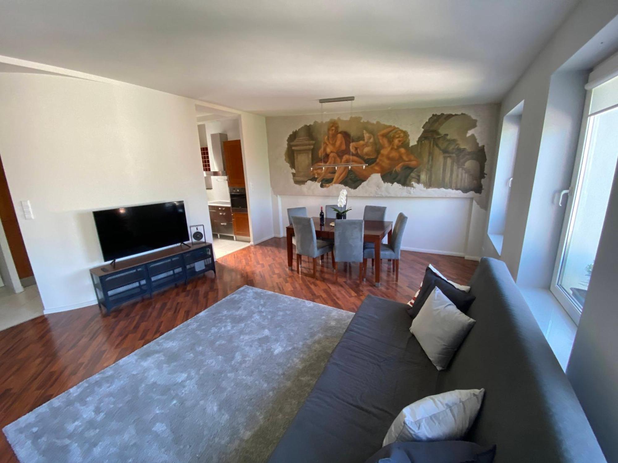 Apartament Nice To See You - Gdansk Downtown Екстер'єр фото