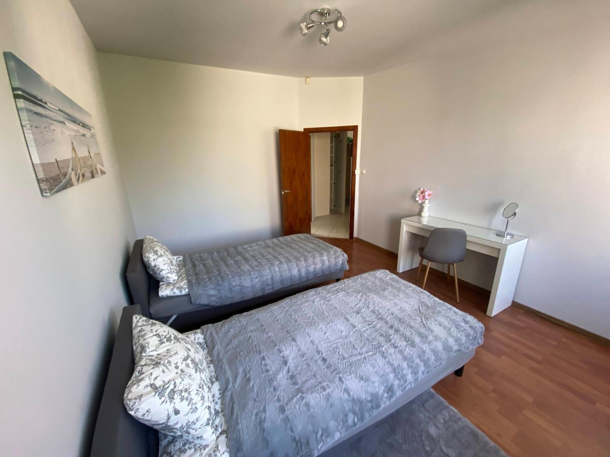 Apartament Nice To See You - Gdansk Downtown Екстер'єр фото