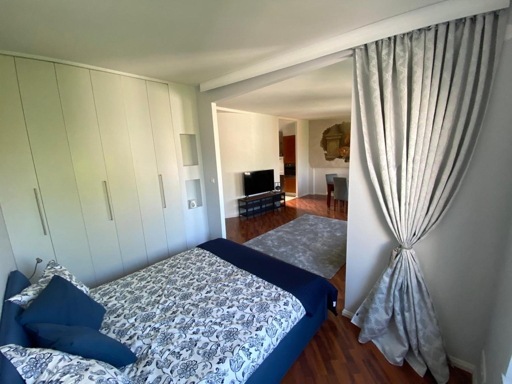 Apartament Nice To See You - Gdansk Downtown Екстер'єр фото