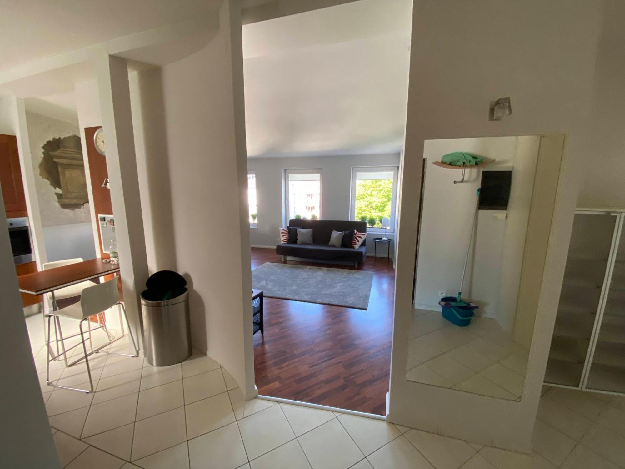Apartament Nice To See You - Gdansk Downtown Екстер'єр фото