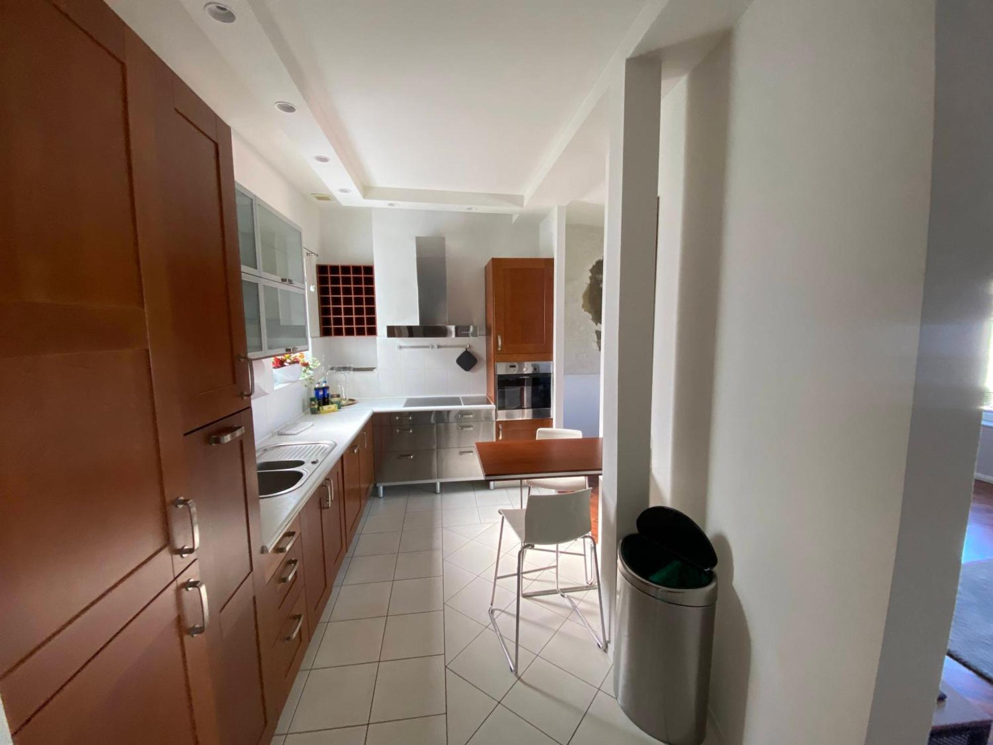 Apartament Nice To See You - Gdansk Downtown Екстер'єр фото