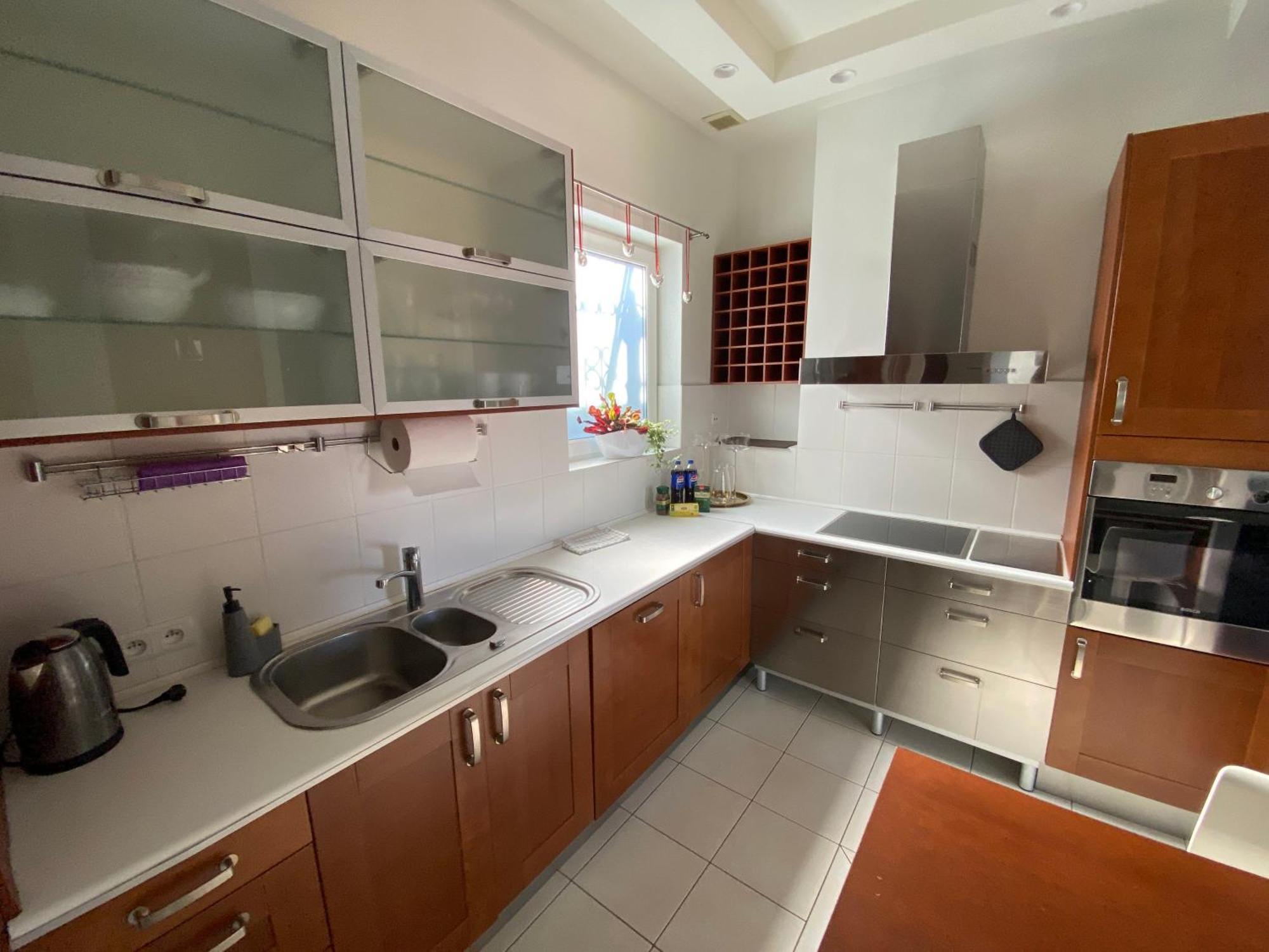 Apartament Nice To See You - Gdansk Downtown Екстер'єр фото