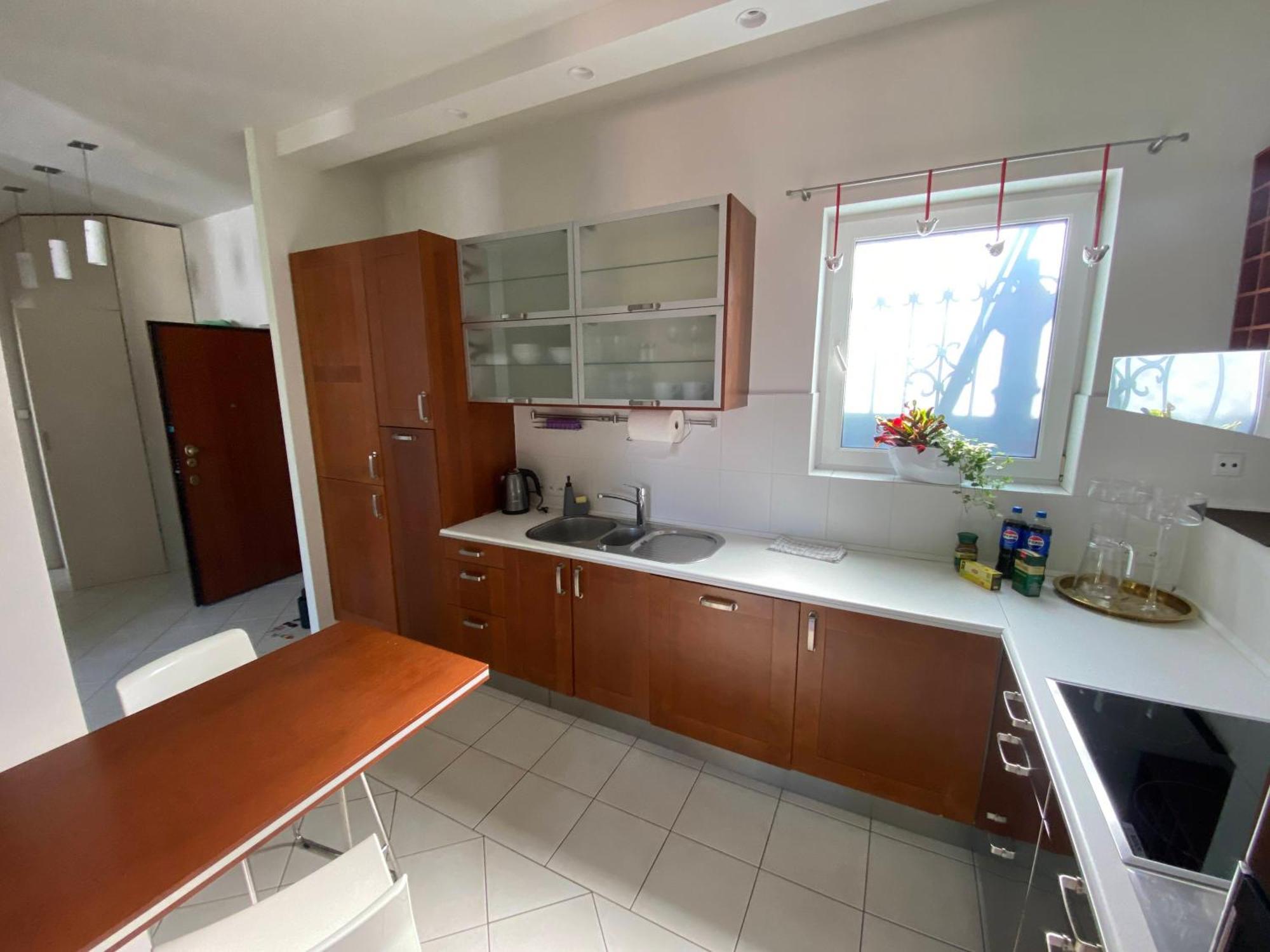 Apartament Nice To See You - Gdansk Downtown Екстер'єр фото