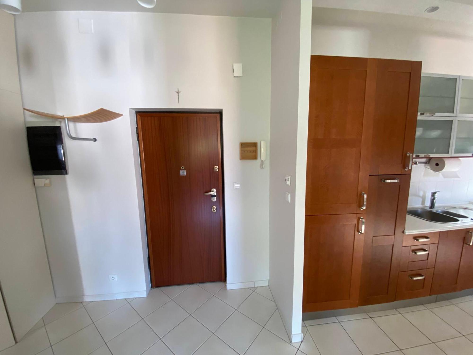 Apartament Nice To See You - Gdansk Downtown Екстер'єр фото