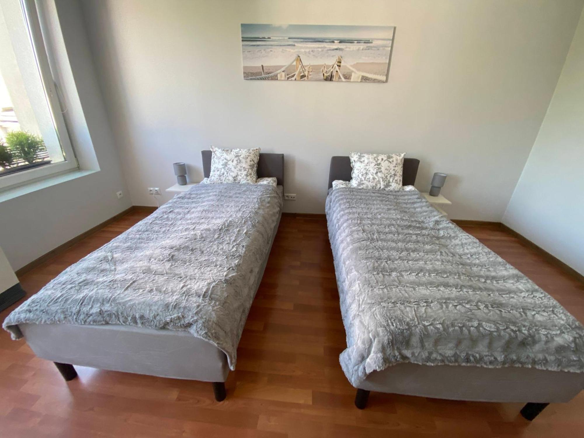 Apartament Nice To See You - Gdansk Downtown Екстер'єр фото
